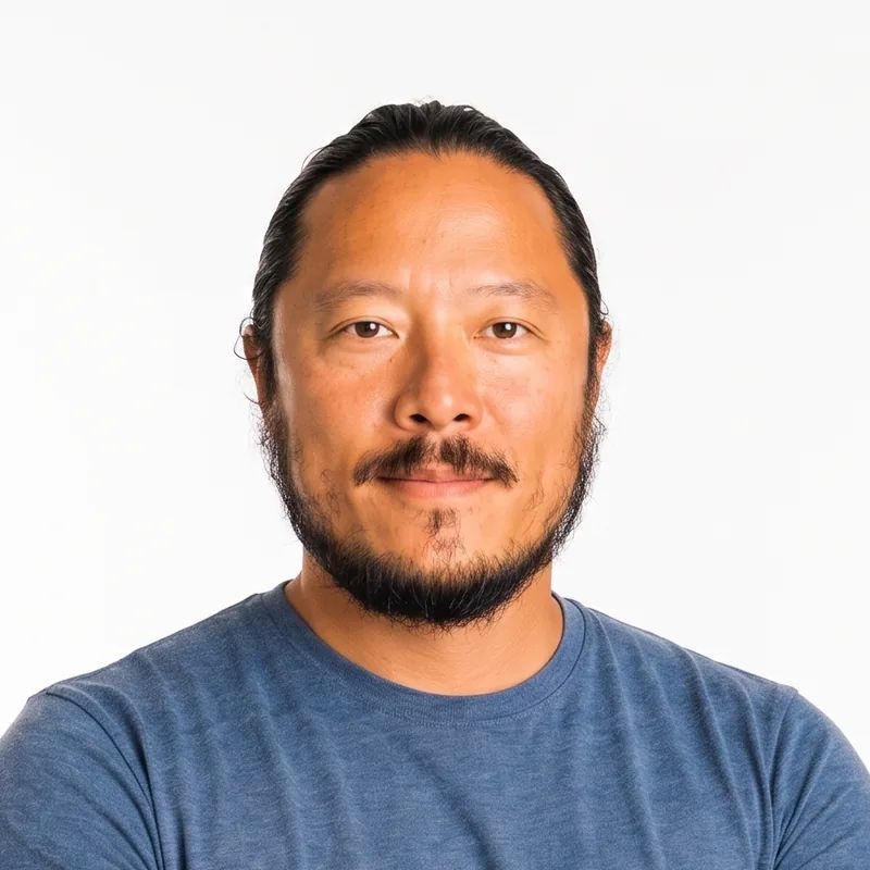 Tim Liu